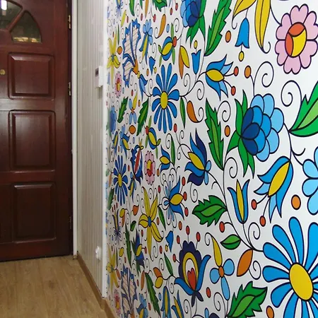 Central Inn * Gdaňsk