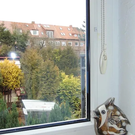 Central Inn Gdaňsk