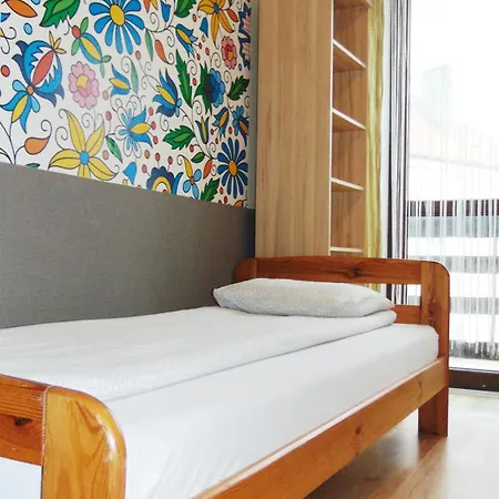 Hostel Central Inn