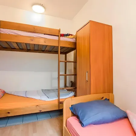 Hostel Central Inn *