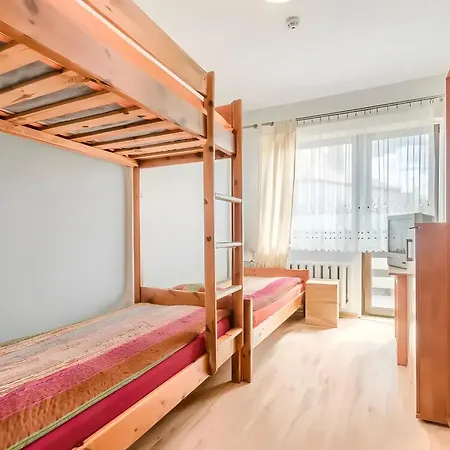 Central Inn * Gdaňsk