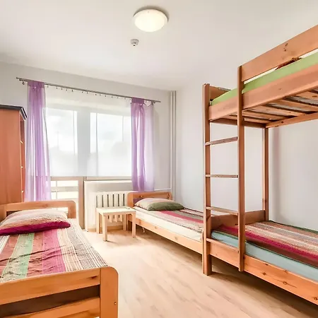 Hostel Central Inn